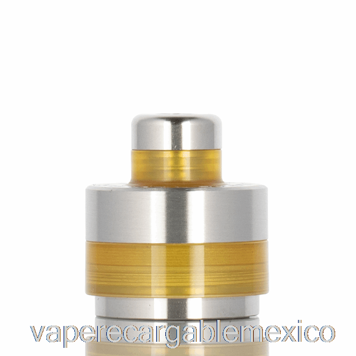Vape Recargable Aspire Zero.g Cápsulas De Repuesto De Acero Inoxidable